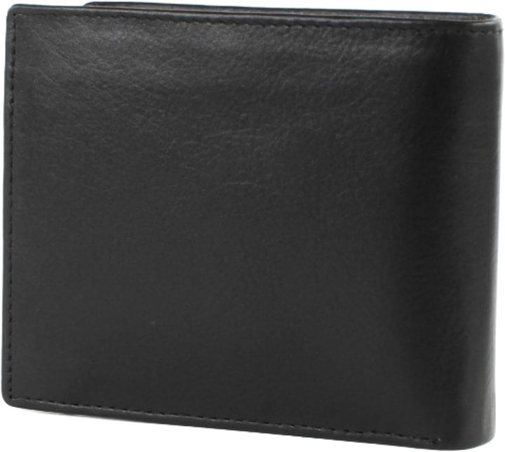 bruno banani Cryptalloy Notenetui Black