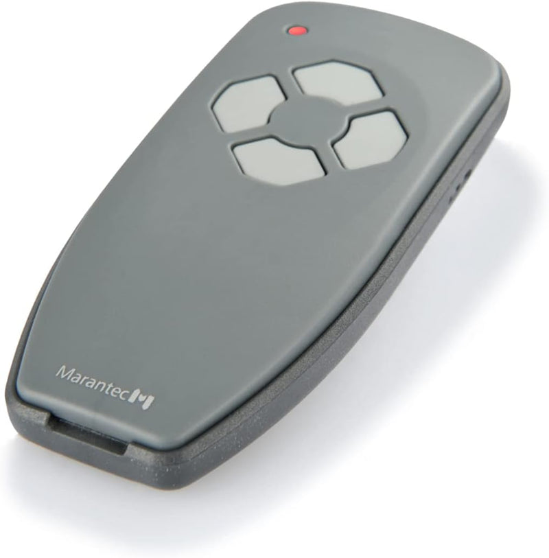 Marantec Handsender Digital 304 4-Kanal 433 MHz