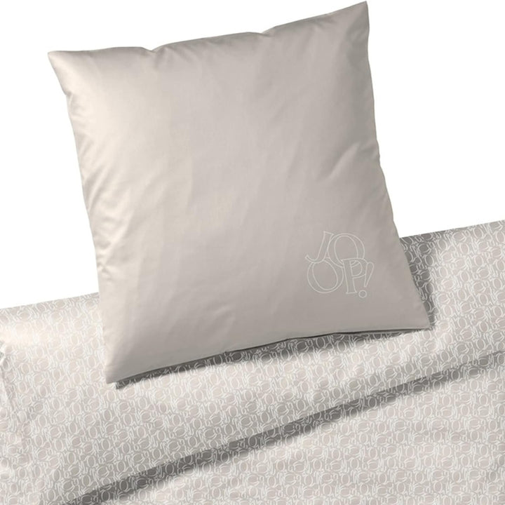 Joop! Bettwäsche Statement 4096 | 7 Sand - 155 x 220