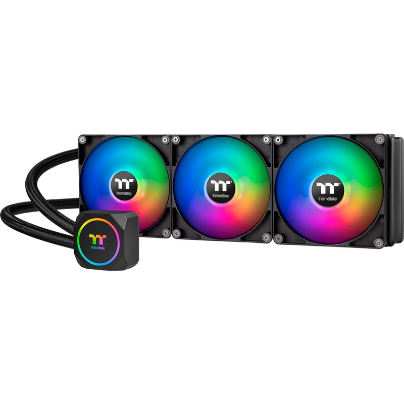 Thermaltake TH420 ARGB Sync | All-in-One-Watercooling