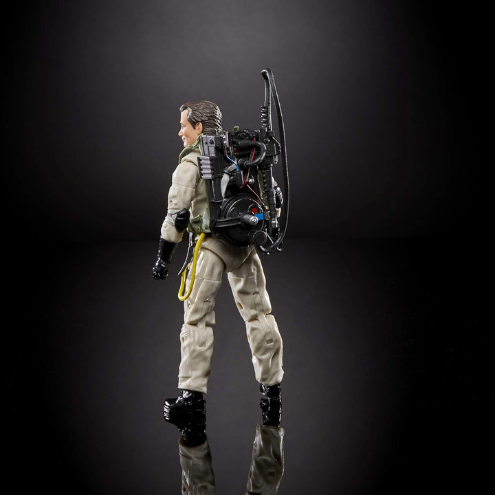 Ghostbusters Plasma Series Peter Venkman 15 cm grosse Klassische Action-Figur zu Ghostbusters 1984,