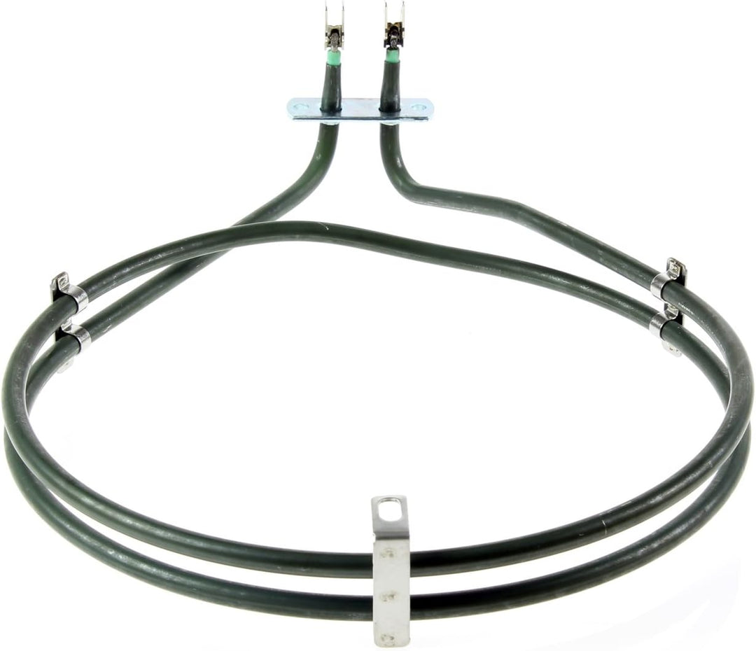 Bosch Neff Siemens Ofengebläse-Heizelement. Original Teilenummer 00499003