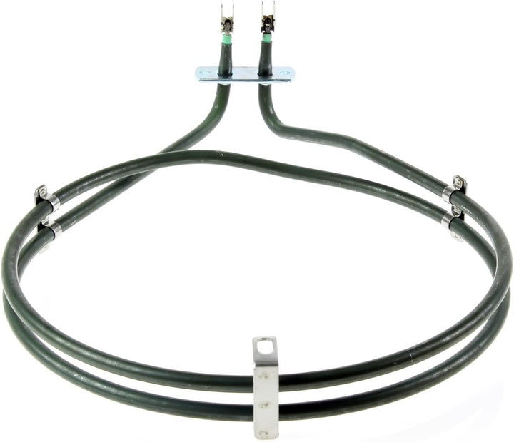 Bosch Neff Siemens Ofengebläse-Heizelement. Original Teilenummer 00499003