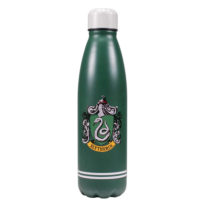 Half Moon Bay Wasserflasche, Multi, Einheitsgrösse Harry Potter (Slytherin), Harry Potter (Slytherin