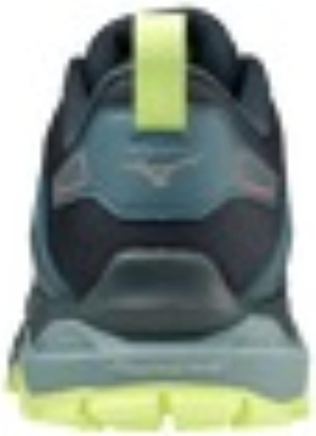 Mizuno Wave Ibuki 3 Herren Traillaufschuh 46.5 EU Wandteppich Mistyb Neolime, 46.5 EU Wandteppich Mi