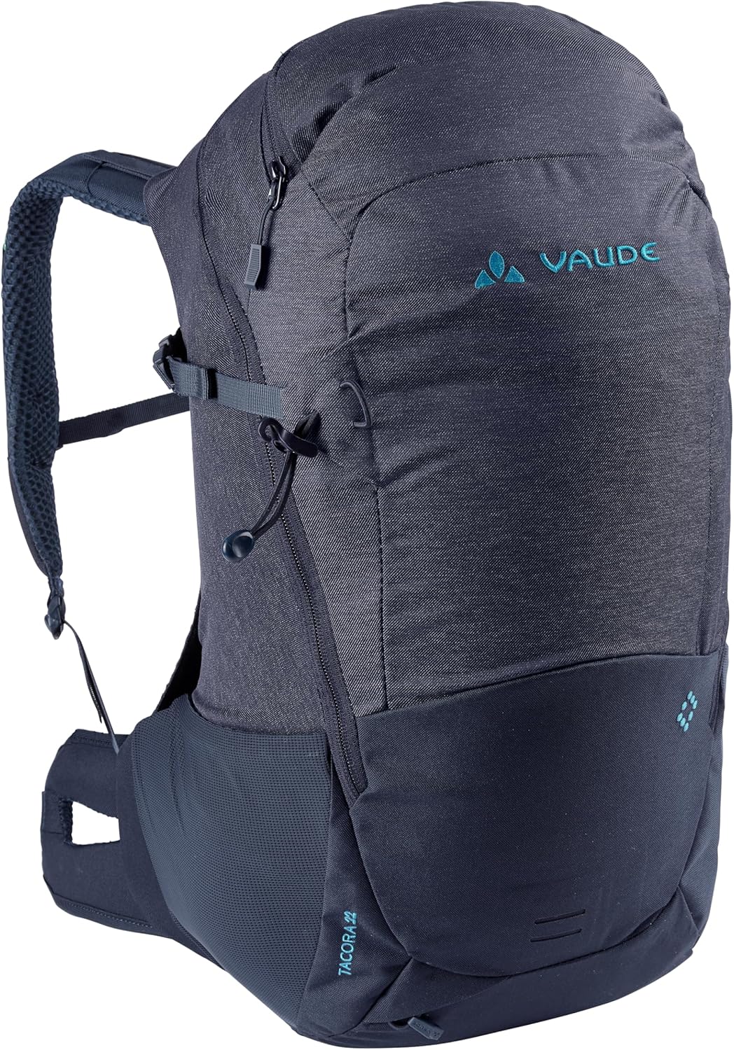 VAUDE Damen Women's Tacora 22 Rucksäcke20-29L Einheitsgrösse Eclipse, Einheitsgrösse Eclipse