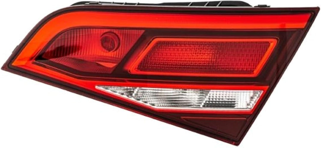 HELLA 2TZ 012 839-061 Heckleuchte - Hybrid - innerer Teil- ECE - für Rechtsverkehr/für Linksverkehr
