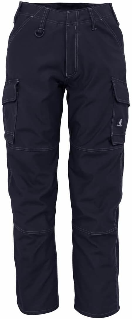 Mascot Unisex New Haven Servicehose New Haven (1er Pack) 48 Schwarzblau, 48 Schwarzblau