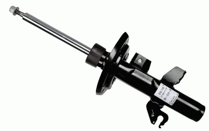 SACHS 315 740 Stossdämpfer Für Alfa Romeo GIULIETTA (940_) 2010-2020 links, Vorderachse 315 740 - li