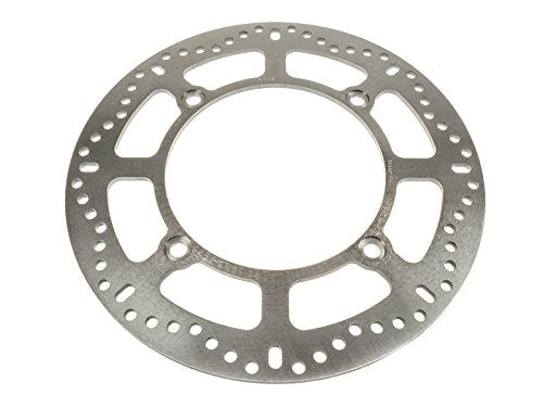 Bremsscheibe vorne EBC MD6102D EAN: 5050953318818 für Honda