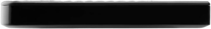 Verbatim Fingerprint Secure, 1 TB, Schwarz, Externe Festplatte mit Fingerabdruckscanner, USB 3.1 GEN