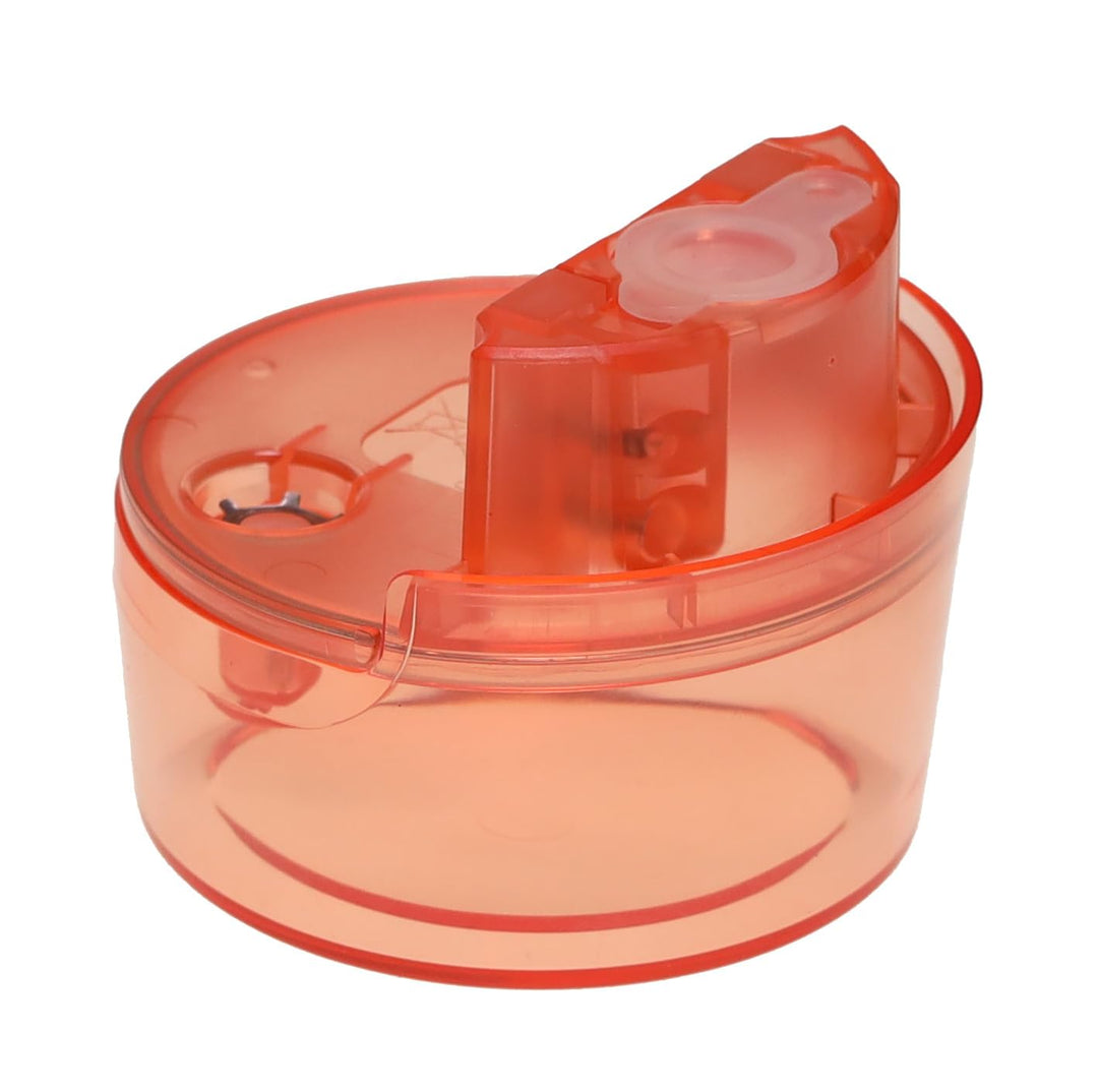 Wassertank kompatibel mit/Ersatzteil für Tefal SS-1810003231 DT9814 AeroSteam Dampfglätter