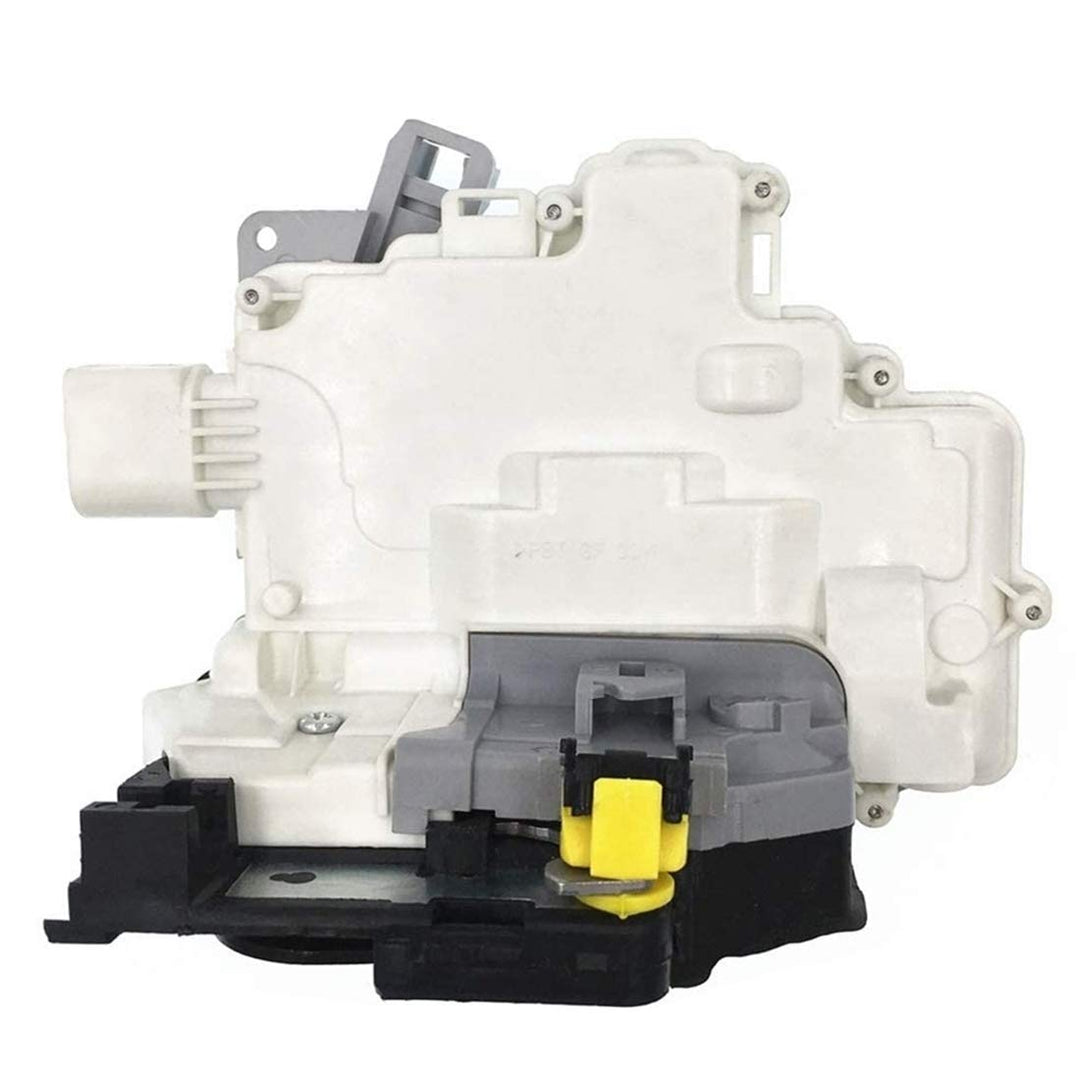 HZTWFC Türverriegelung Zentralverriegelung hinten links OEM # 1P0839015 für Seat Leon II 2005-2012,