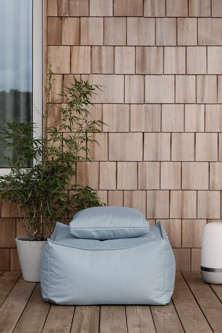 Blomus Outdoor Kissen -Stay- 45 x 45 cm (Ocean), Ocean