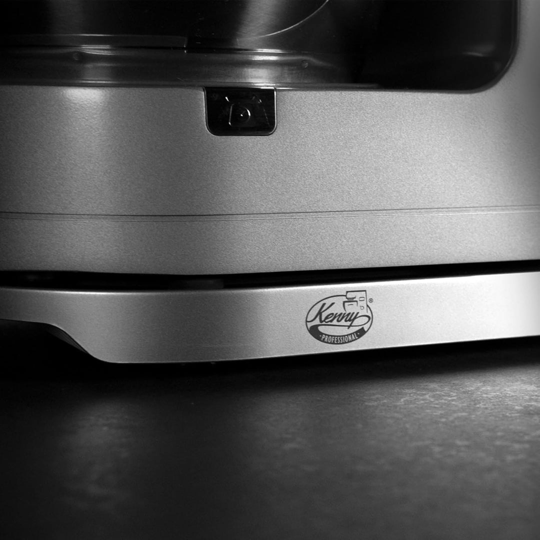 2 in 1 Profi-Gleitbrett "Raumgleiter" inkl. Kabelstaufach kompatibel mit KENWOOD Küchenmaschinen Coo