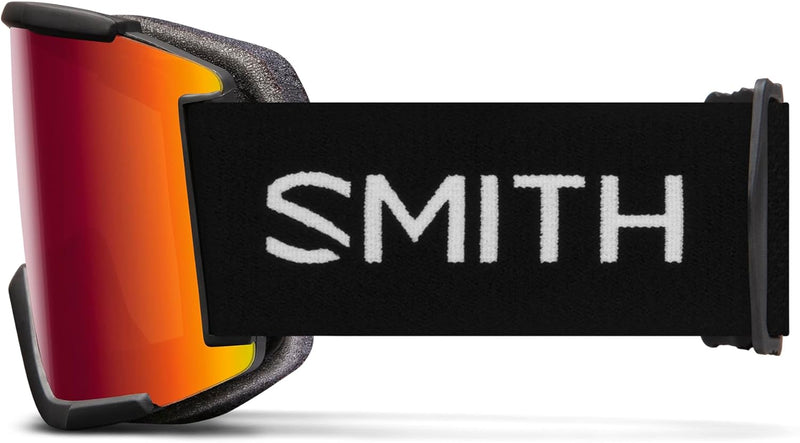 SMITH Squad XL Ersatzgläser für Brille, Erwachsene, Unisex, Schwarz (Mehrfarbig)