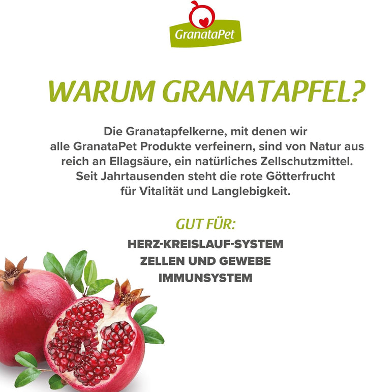 GranataPet Liebling&