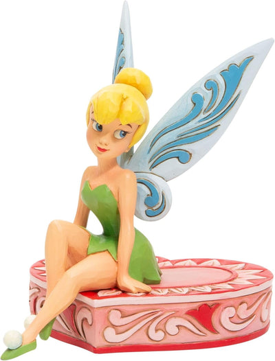 Enesco 6005966 Figurine, Mehrfarbig, one Size One Size Mehrfarbig, One Size Mehrfarbig