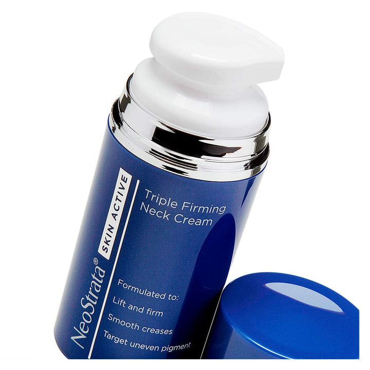 Neostrata Skin Act Reaf Cuello Escot 80G