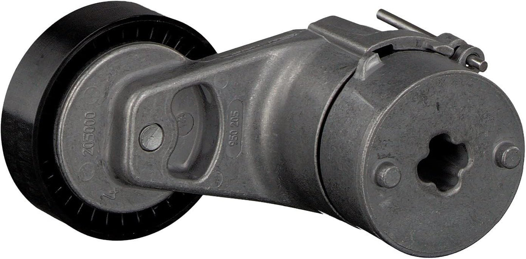 febi bilstein 21060 Riemenspanner für Keilrippenriemen , 1 Stück