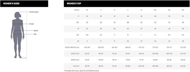 Salewa Damen Zebru Responsive Short Sleeve Women's Tee Blusen & T-Shirts L Dark Denim, L Dark Denim