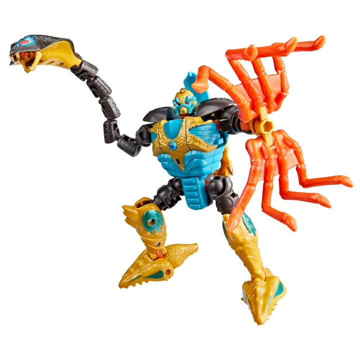 Transformers Age of The Primes Deluxe-Klasse Quickstrike Action-Figur