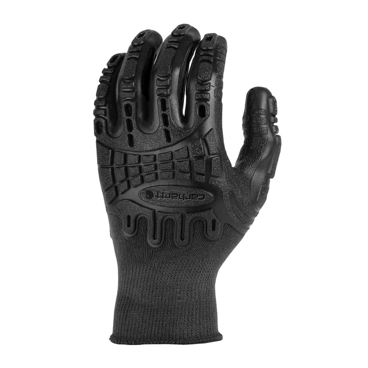 Carhartt Herren Winter-Handschuhe L Grau, L Grau