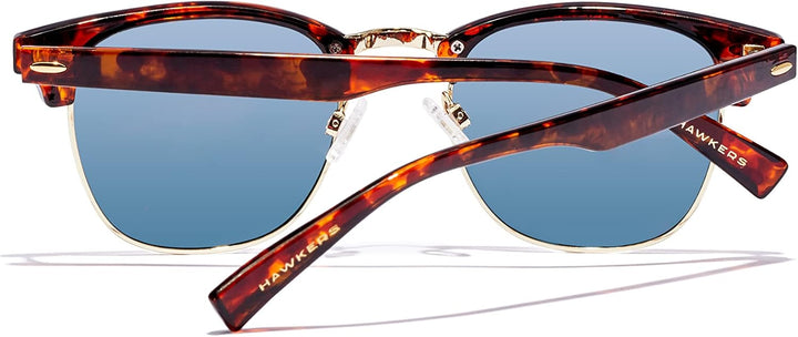 HAWKERS Sonnenbrille CLASSIC BOLD für Herren und Damen, Pink Polarized · Carey Ct