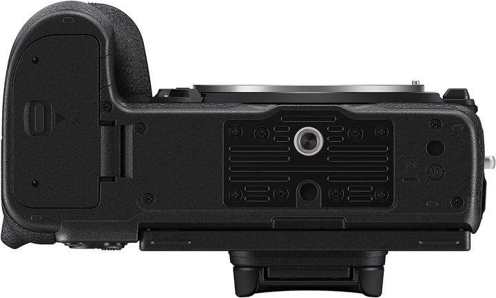 NIKON Z 6II Kit Z 24-200mm f/4.0-6.3 VR + FTZ Objektivadapter, Z 6II Kit Z 24-200mm f/4.0-6.3 VR + F