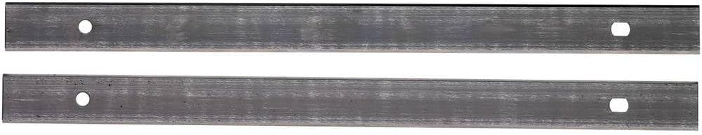 Metabo 80911030713 Einweghobelmesserpaar 18,6X1X260