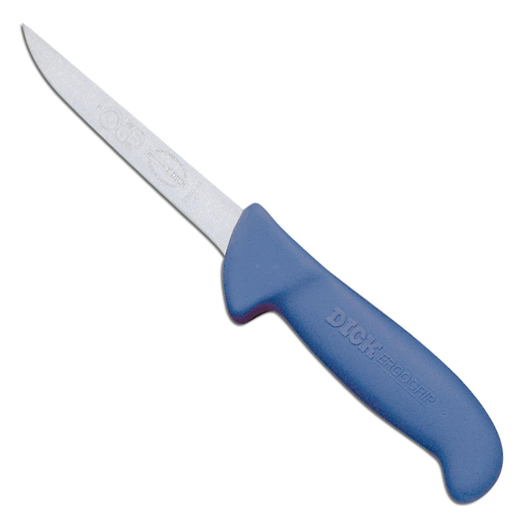 DICK – Ergogrip Ausbeinmesser, weich, 13 cm