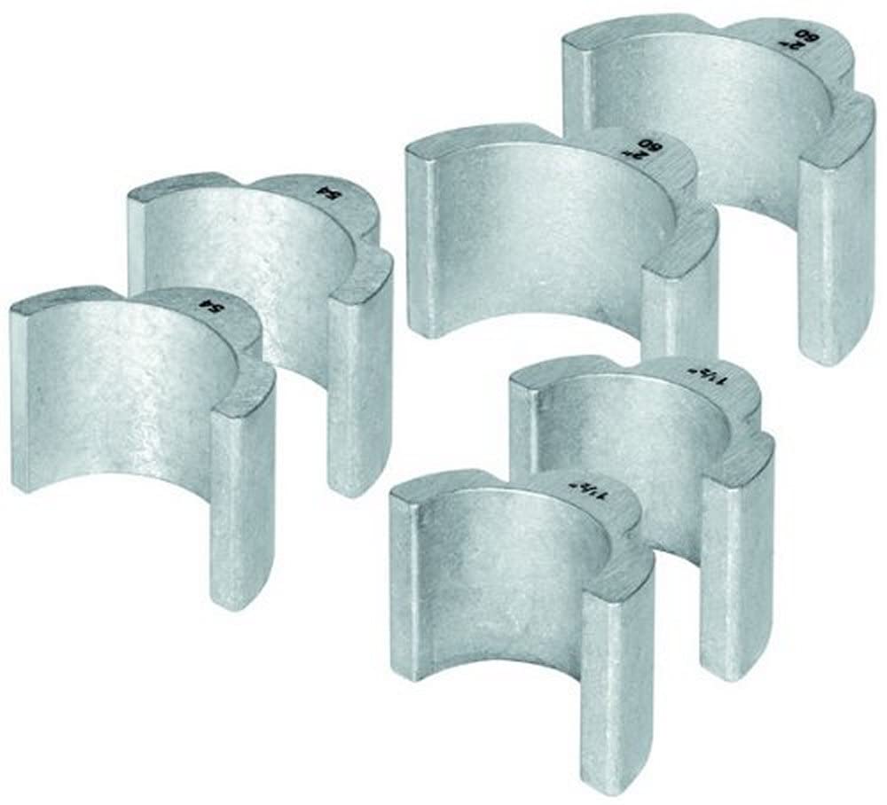 Rems Aufrüst-Set bis 2 Zoll, 131160