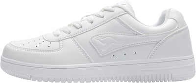 KangaROOS Damen K-Watch Sneaker 36 EU White 0000, 36 EU White 0000