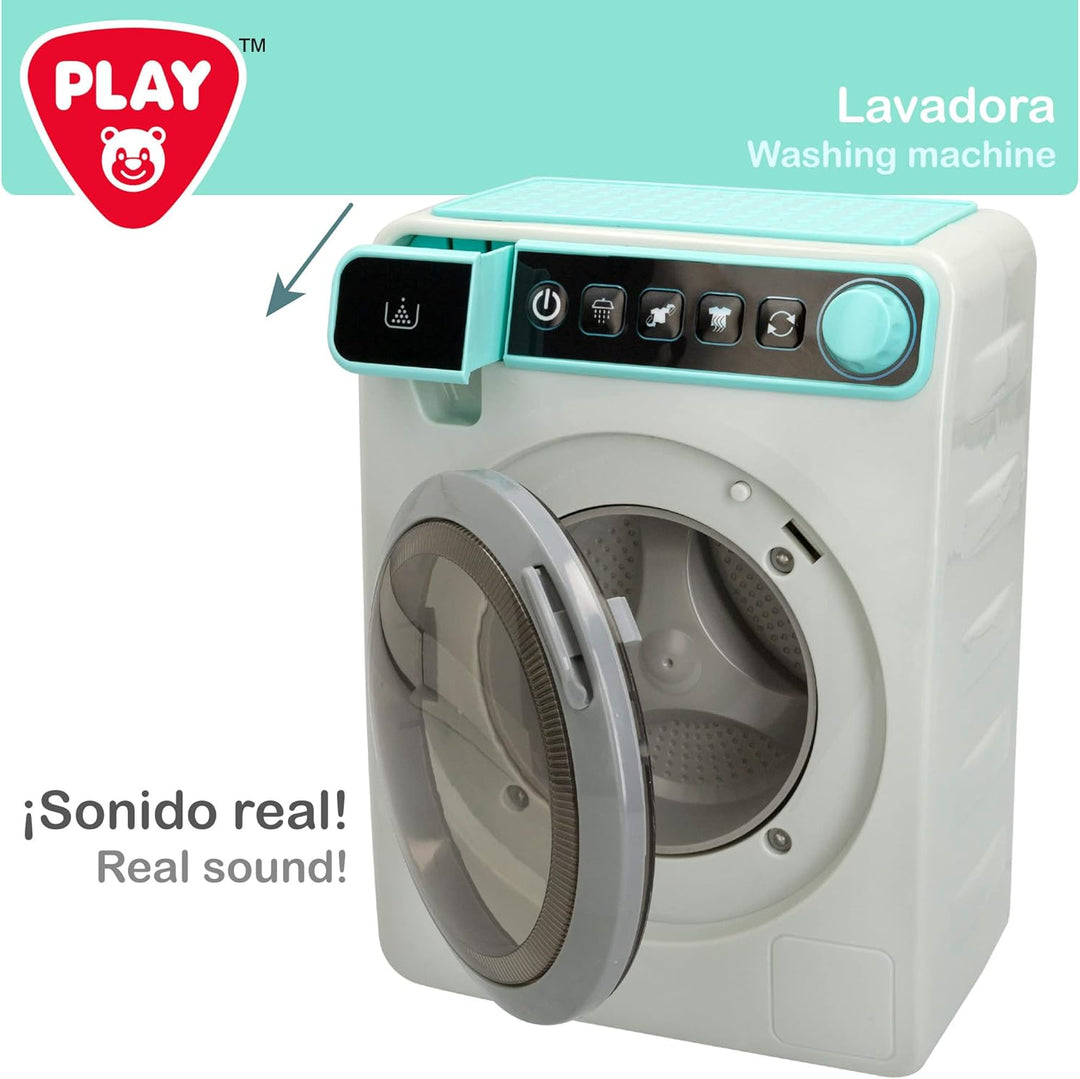 PlayGo - Spielzeug (Color Baby S.L. 46899)