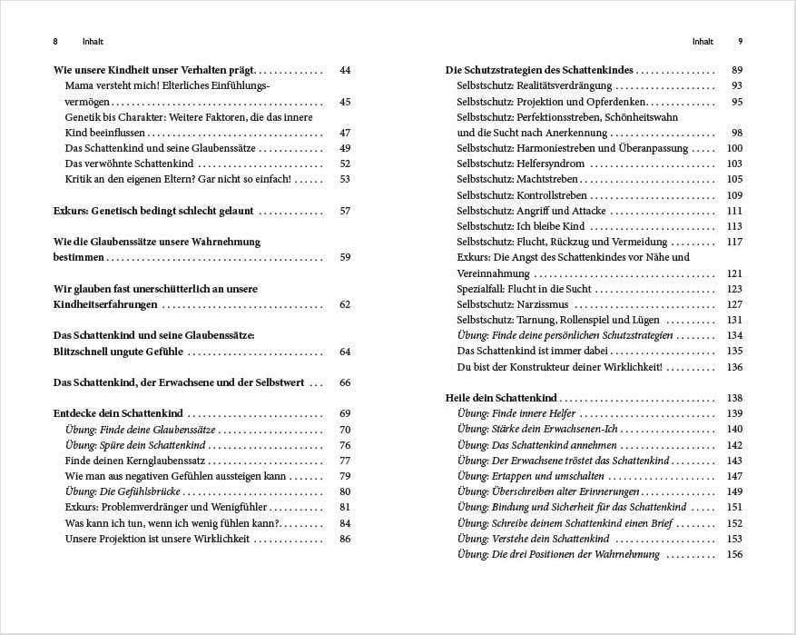 Das Kind in dir muss Heimat finden: Der Schlüssel zur Lösung (fast) aller Probleme, Paperback