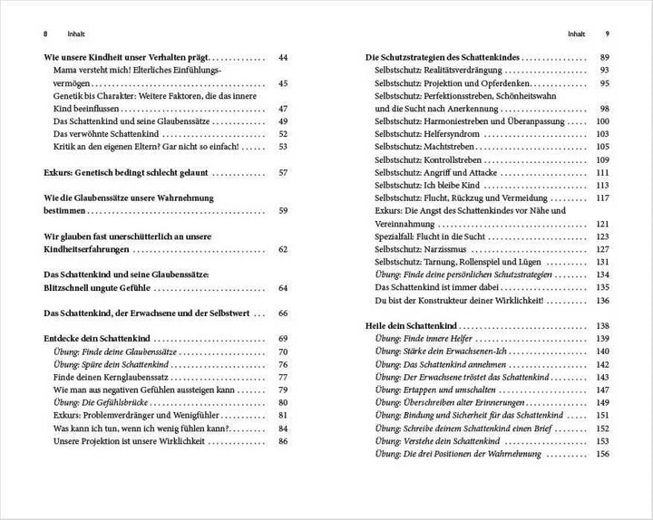 Das Kind in dir muss Heimat finden: Der Schlüssel zur Lösung (fast) aller Probleme, Paperback