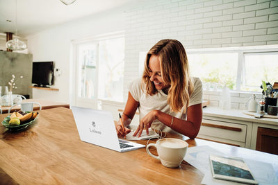 Lexibook Laptab 10 Laptop mit Touchscreen, für die ganze Familie, Lern- und Spielinhalte, funktionie