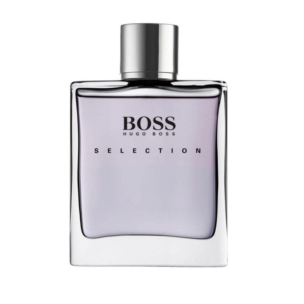 HUGO BOSS Selection 100 ml (Pack of 1