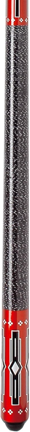 Winsport Cuetec Billardqueue Serie NewLine, Profi-Cue, Ahornholz mit High-Tech Fiberglasüberzug, Tou