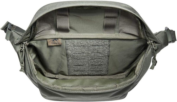 Tasmanian Tiger TT Modular Hip Bag II Taktische universelle Hüft-Tasche mit 5 Litern Volumen, DREI R