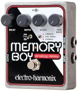 Electro Harmonix Memory Boy