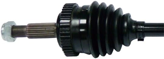 SKF VKJC 8448 Antriebswelle