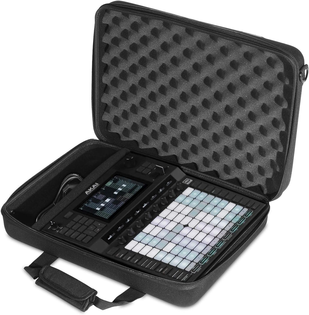 UDG GEAR Creator Akai Force Hardcase schwarz