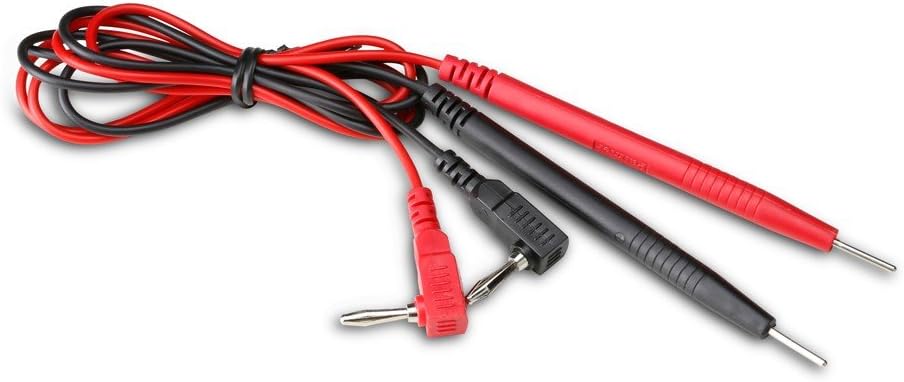 Palmer AHMCTXLV2 Pro Multi-Kabeltester, Schwarz