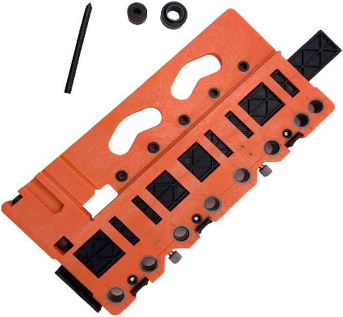 BLUM Universal-Bohrlehre ZML.0040.01 Kunststoff/Stahl