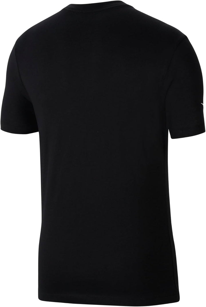 Nike Herren Park 20 T-Shirt S Black/White, S Black/White