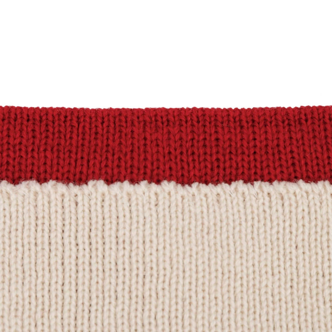 LIERYS Ferri Stirnband Damen/Herren/Kinder (8,5 cm breit) - Made in Germany - Ohrenwärmer in Rippstr