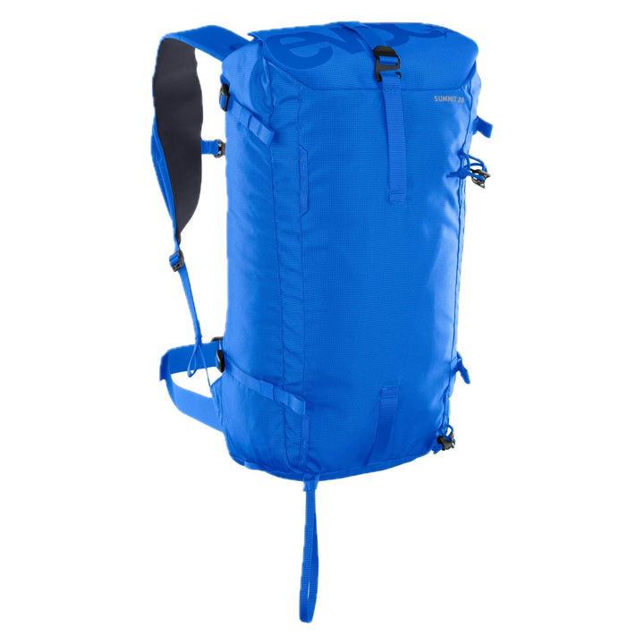 EVOC SUMMIT 20 Skitouren Rucksack, Wanderrucksack (Sportrucksack mit ergonomischem Tragesystem, Lawi