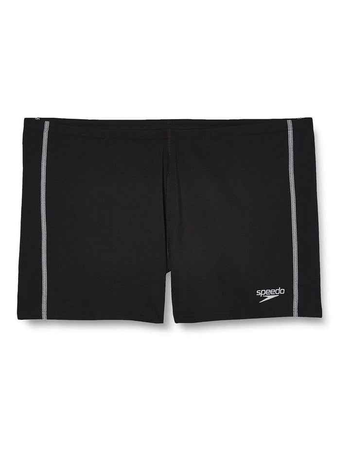 Speedo Endurance+ Aquashort für Herren 24 Alt Endurance+ Black, 24 Alt Endurance+ Black