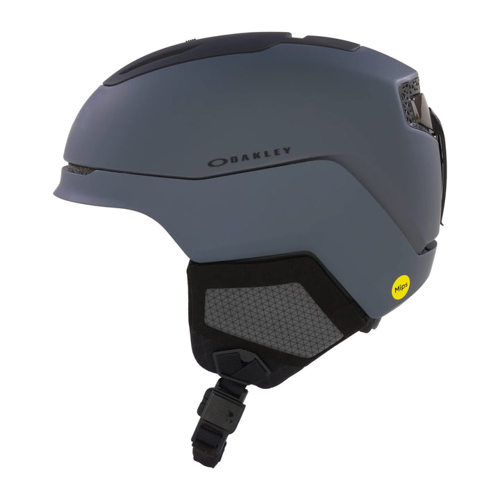 Oakley Unisex-Erwachsene MOD5 Helm M forged iron, M forged iron